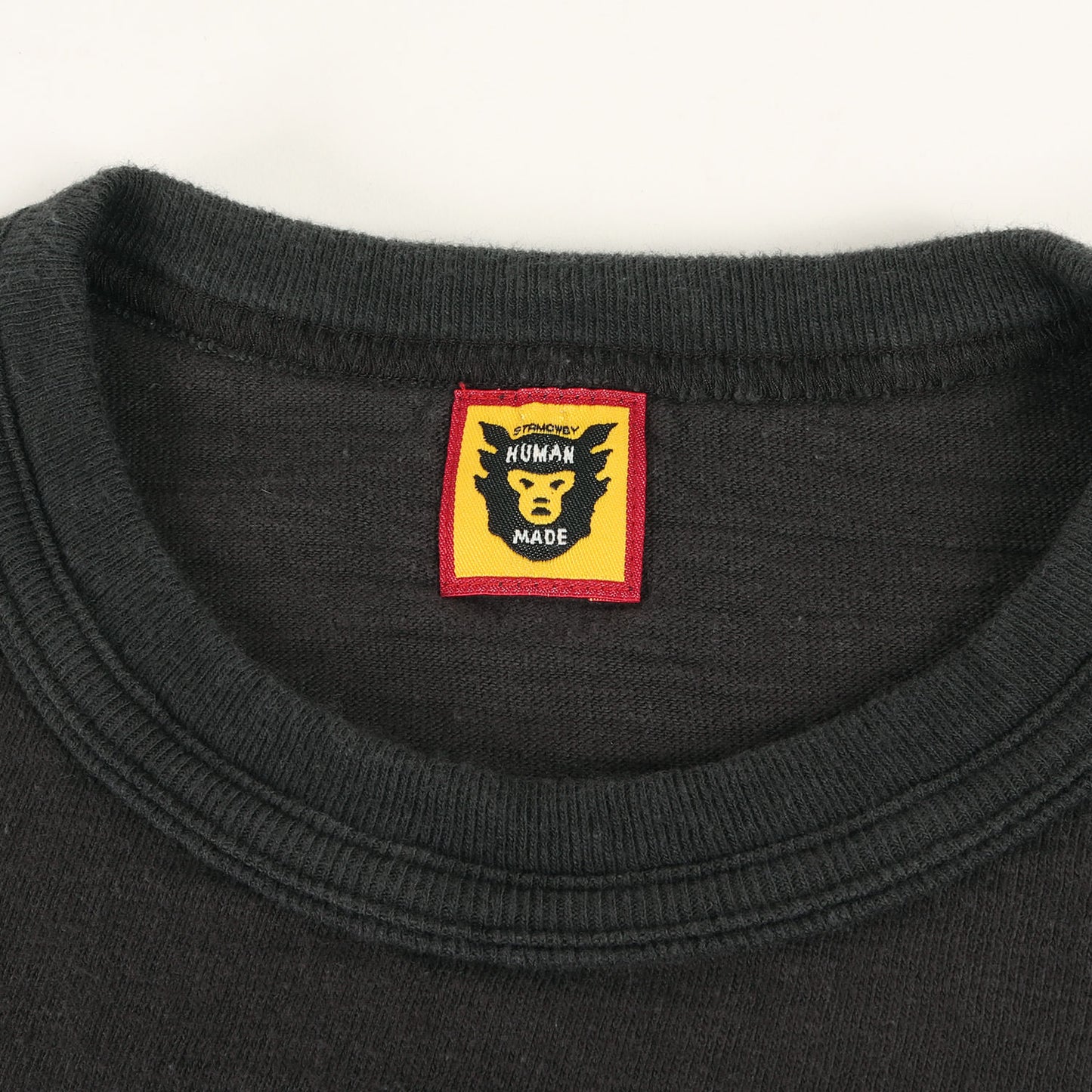 22AW タイガー プリント Tシャツ