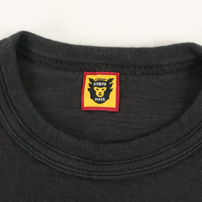 22AW タイガー プリント Tシャツ