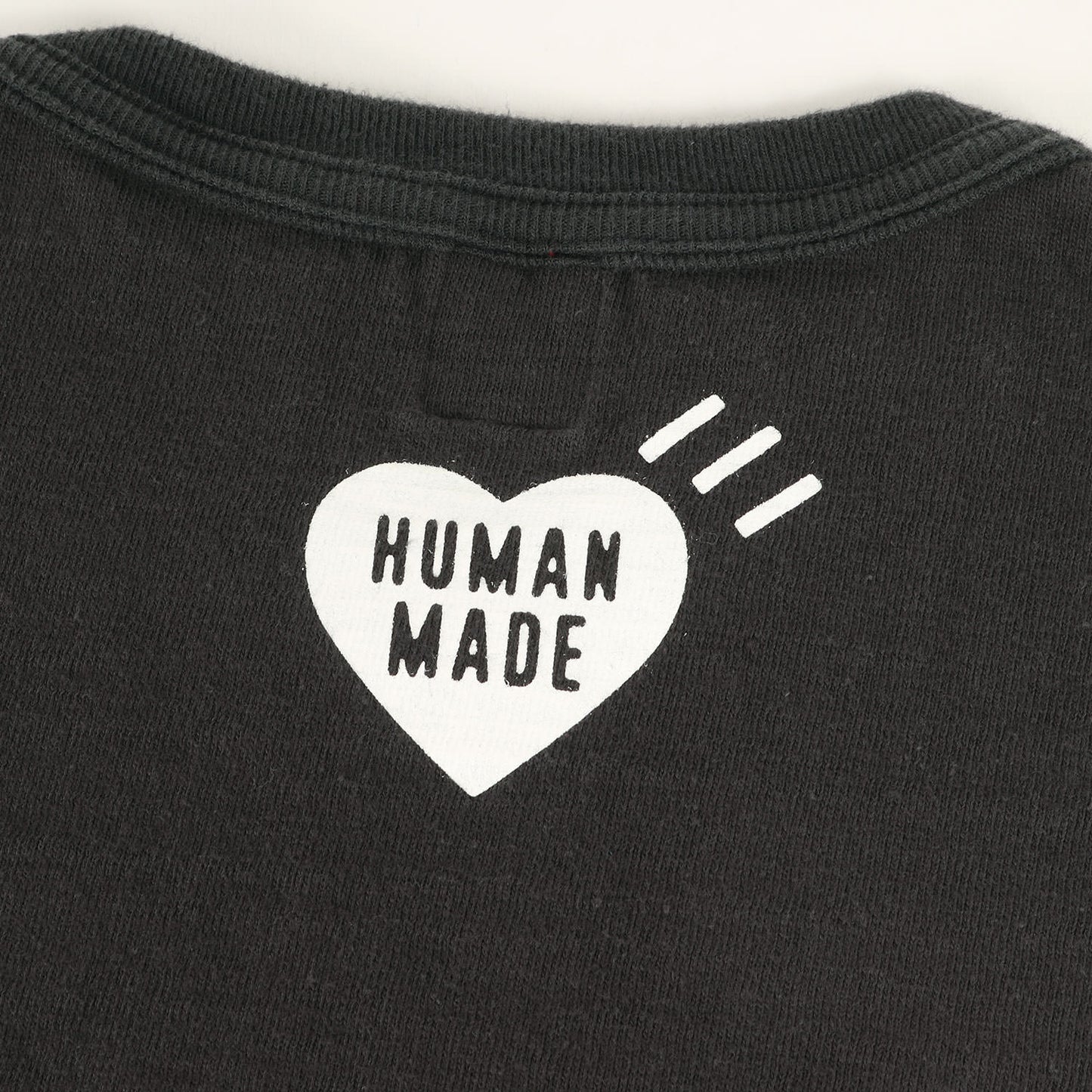 22AW タイガー プリント Tシャツ