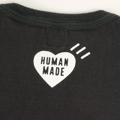 22AW タイガー プリント Tシャツ