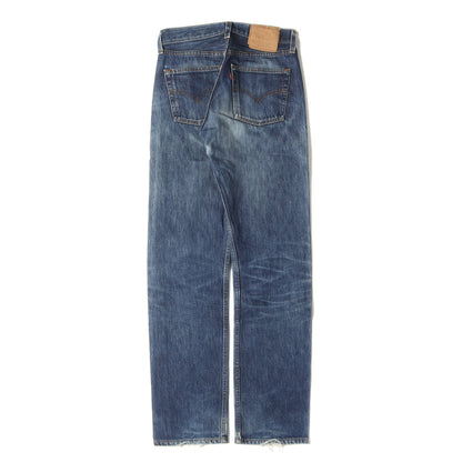 90s 501 デニムパンツ(USA製)