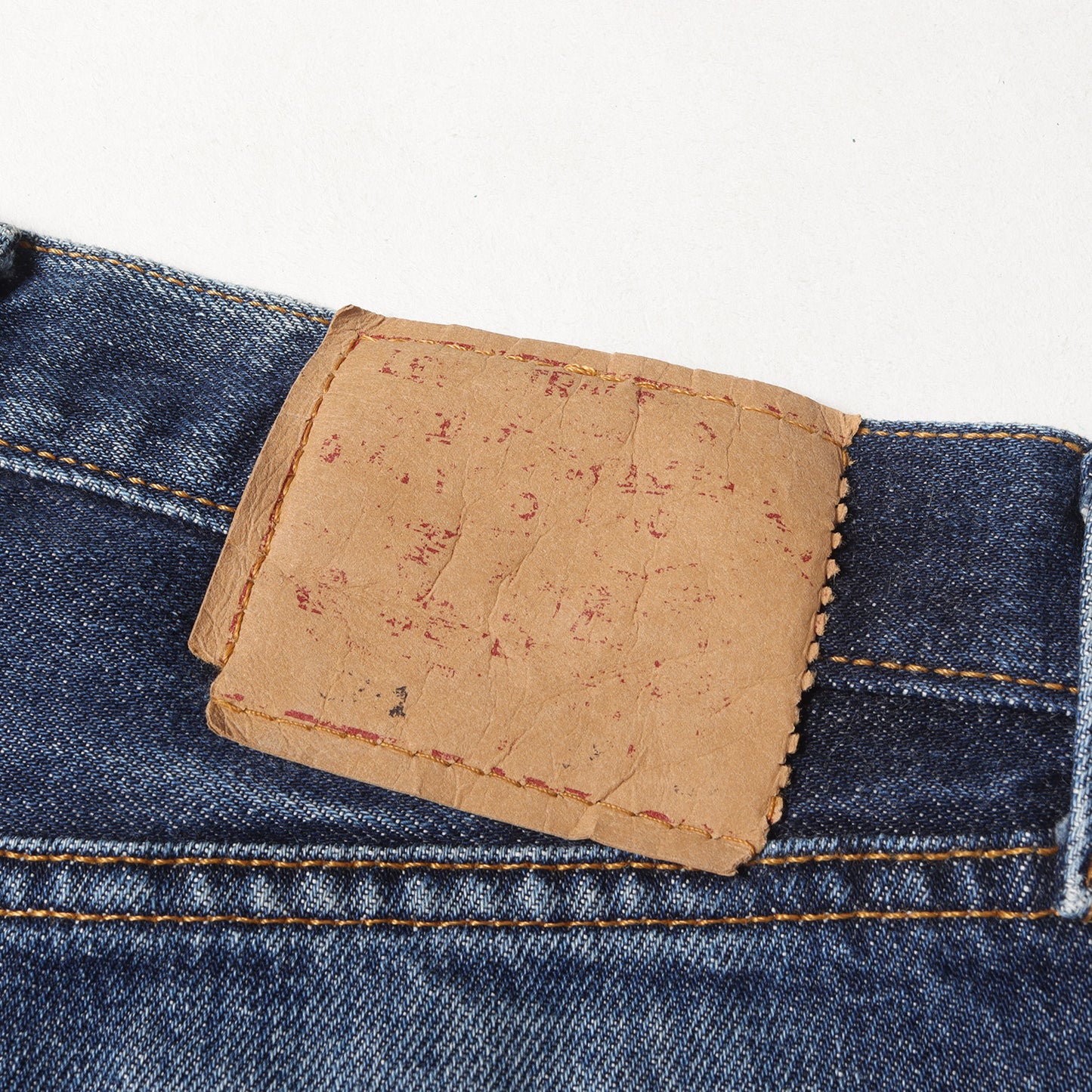 90s 501 デニムパンツ(USA製)