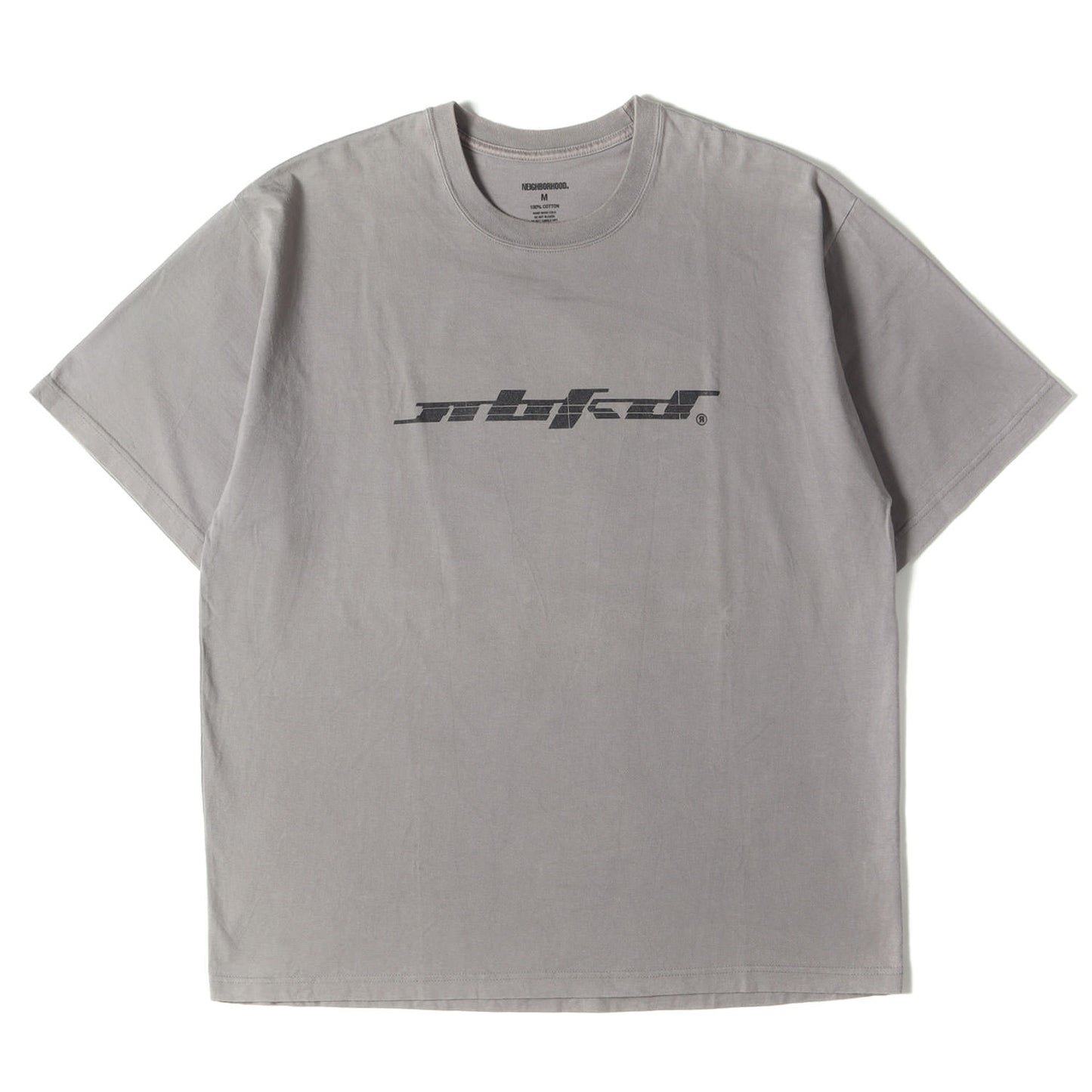 22SS グラフィックプリント Tシャツ