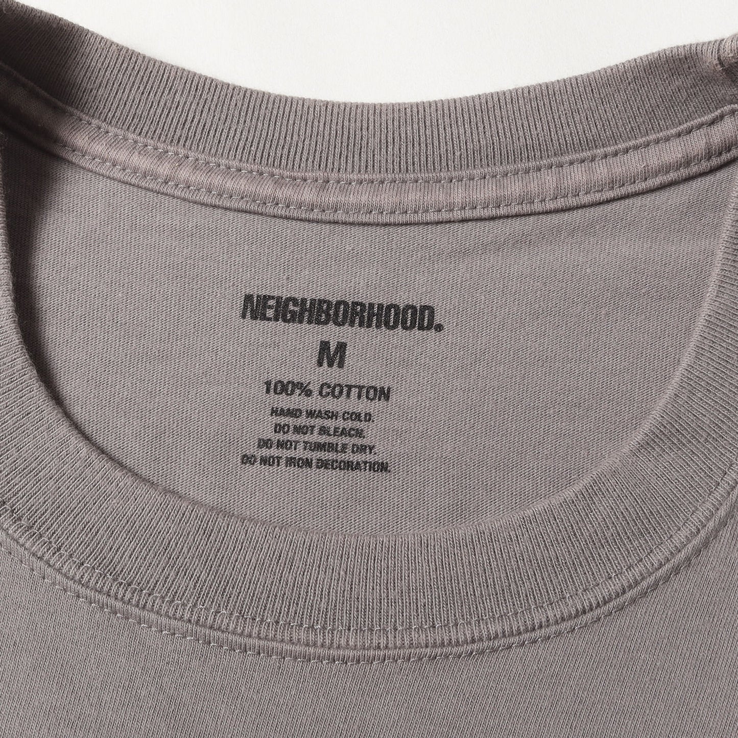 22SS グラフィックプリント Tシャツ