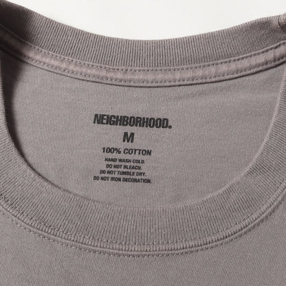 22SS グラフィックプリント Tシャツ