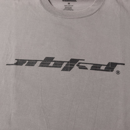 22SS グラフィックプリント Tシャツ