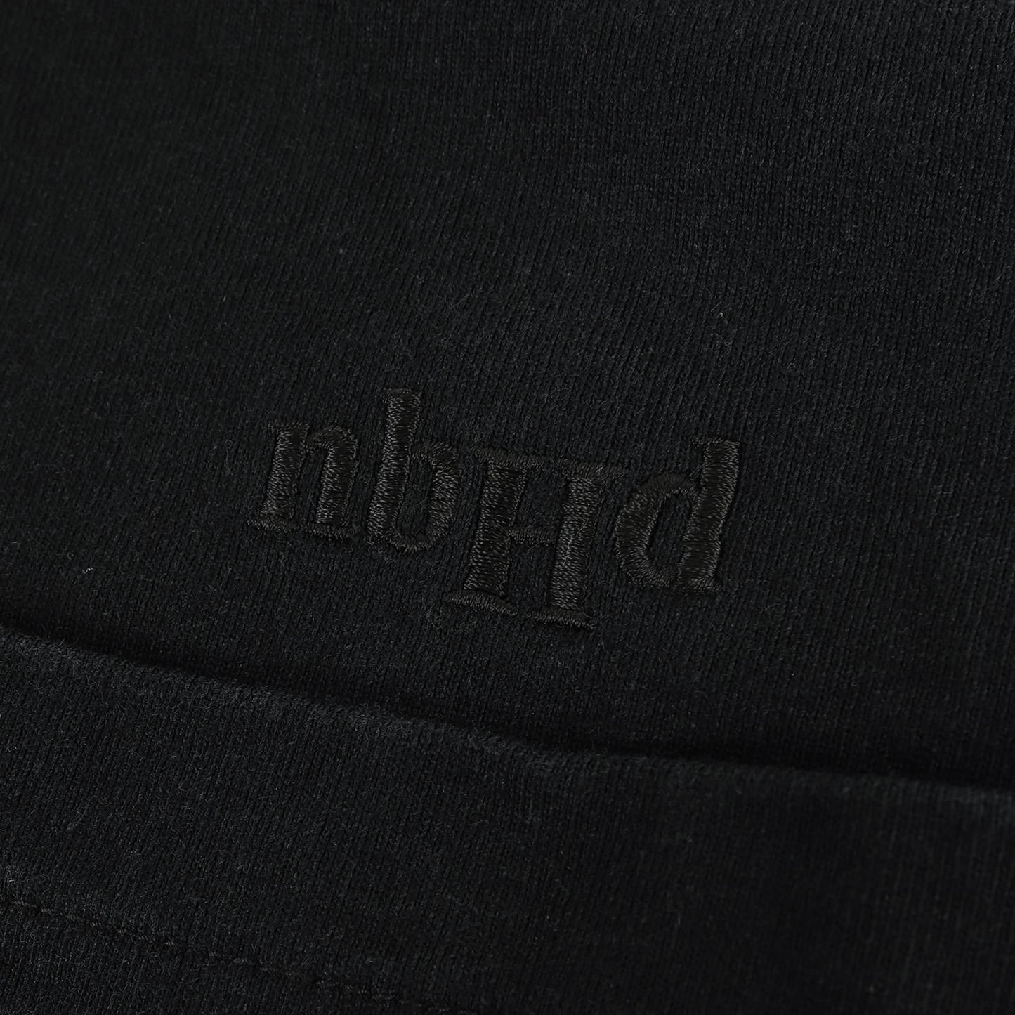 21SS ポケット付き ロングスリーブ ポロシャツ(PLAIN / C-POLO. LS)