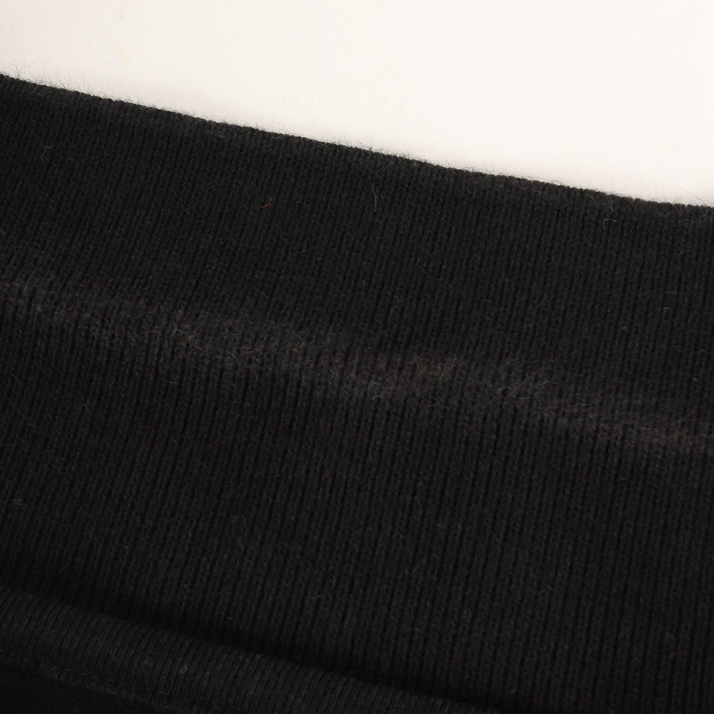21SS ポケット付き ロングスリーブ ポロシャツ(PLAIN / C-POLO. LS)