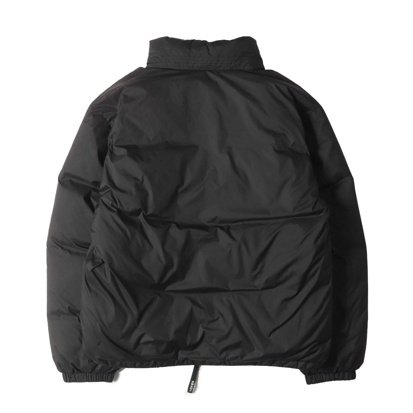 20AW ポリエステルタフタ デッキ ダウンジャケット(DECK-PUFF / E-JKT)