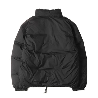 20AW ポリエステルタフタ デッキ ダウンジャケット(DECK-PUFF / E-JKT)