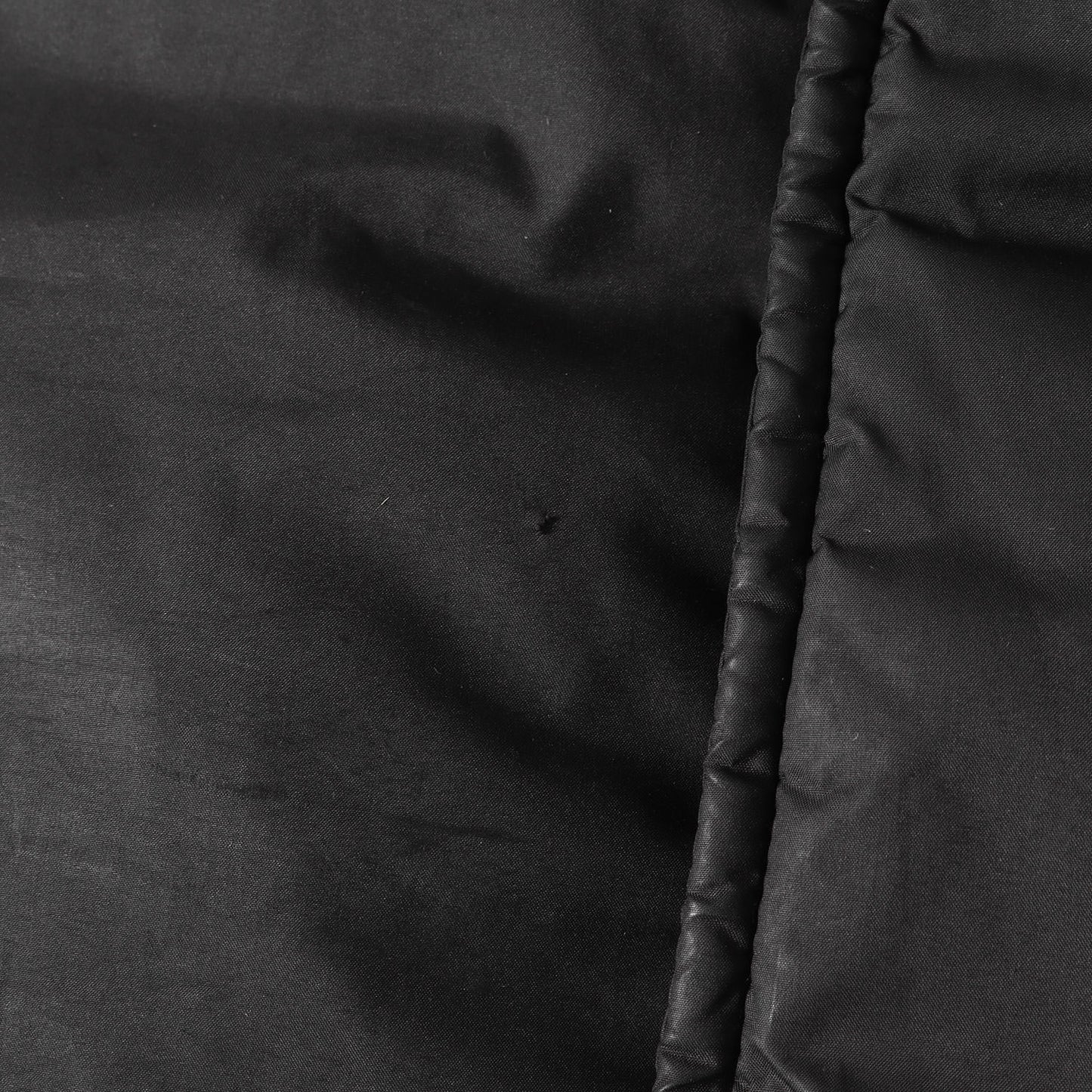 20AW ポリエステルタフタ デッキ ダウンジャケット(DECK-PUFF / E-JKT)