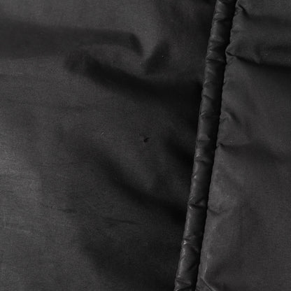 20AW ポリエステルタフタ デッキ ダウンジャケット(DECK-PUFF / E-JKT)