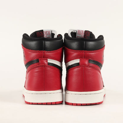 AIR JORDAN 1 RETRO HIGH OG NRG HOMAGE TO HOME (861428-061)