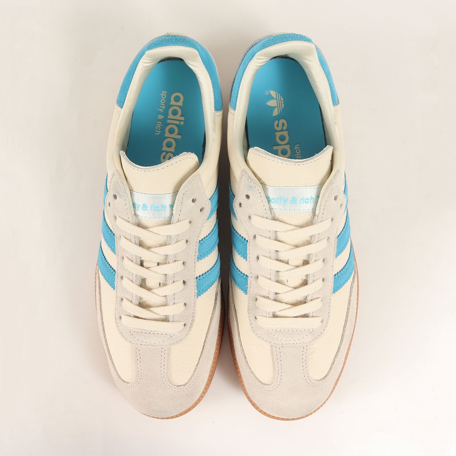 adidas (アディダス) 23SS ×SPORTY&RICH SAMBA OG SPORTY&RICH (IE7096) –  ブランド古着の通販・買取 | BEEGLE by Boo-Bee