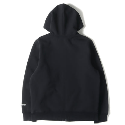 Supreme (シュプリーム) 20AW WINDSTOPPER スモールBOXロゴ フリース 