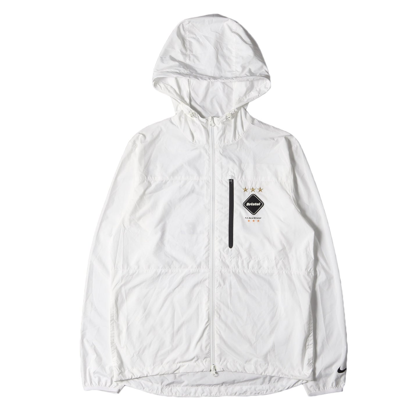 F.C.Real Bristol (エフシーレアルブリストル) ×NIKE 