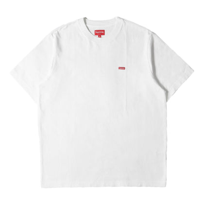 スモールBOXロゴ Tシャツ(Small Box Tee)