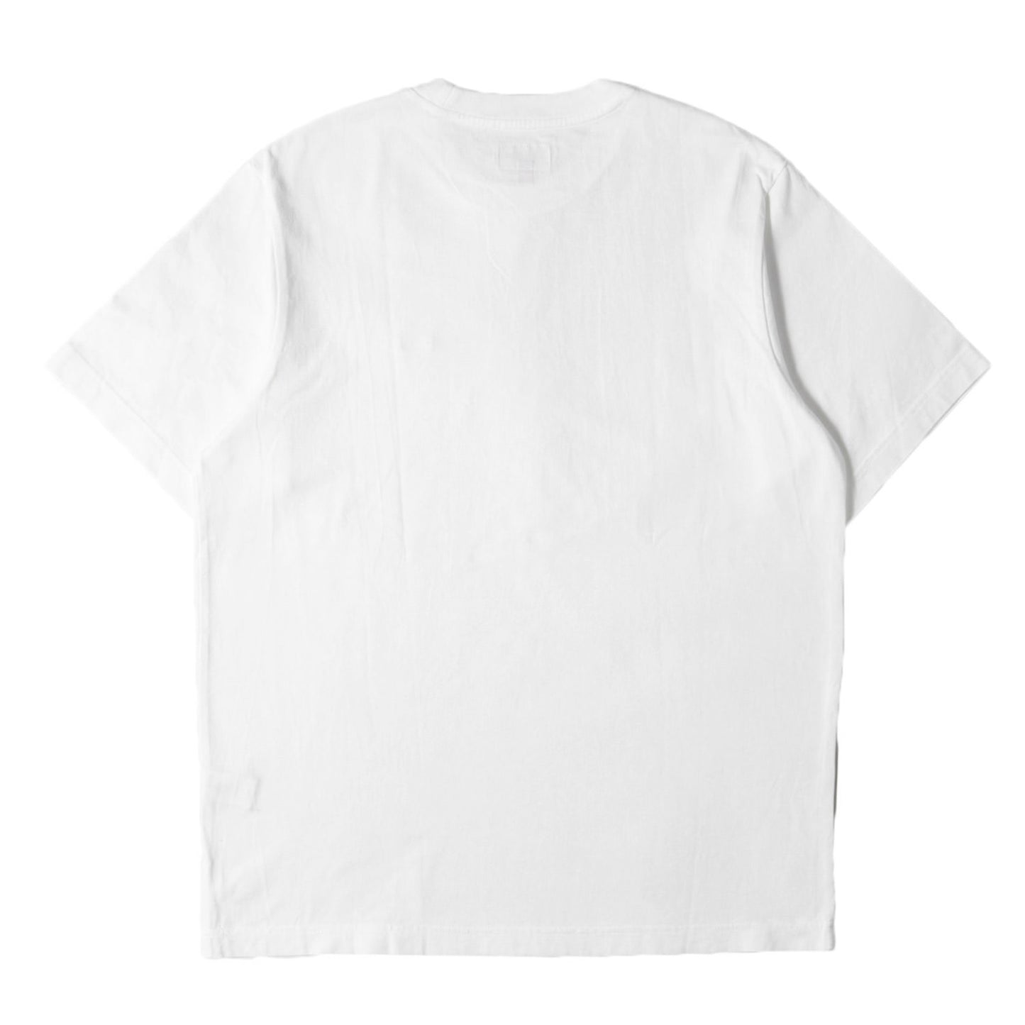スモールBOXロゴ Tシャツ(Small Box Tee)