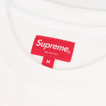 スモールBOXロゴ Tシャツ(Small Box Tee)