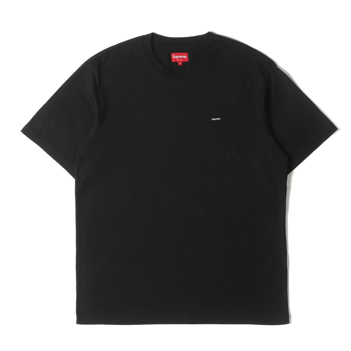 スモールBOXロゴ Tシャツ(Small Box Tee)