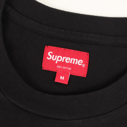 スモールBOXロゴ Tシャツ(Small Box Tee)