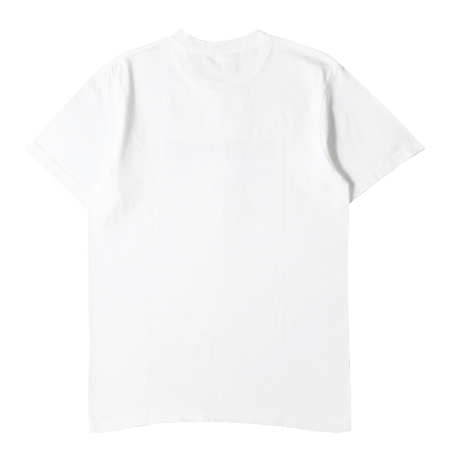 21AW ブランドロゴ クルーネック Tシャツ(Est. 1994 Tee)