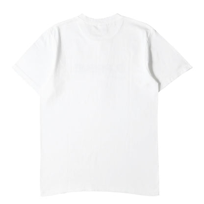 21AW ブランドロゴ クルーネック Tシャツ(Est. 1994 Tee)