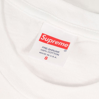 21AW ブランドロゴ クルーネック Tシャツ(Est. 1994 Tee)