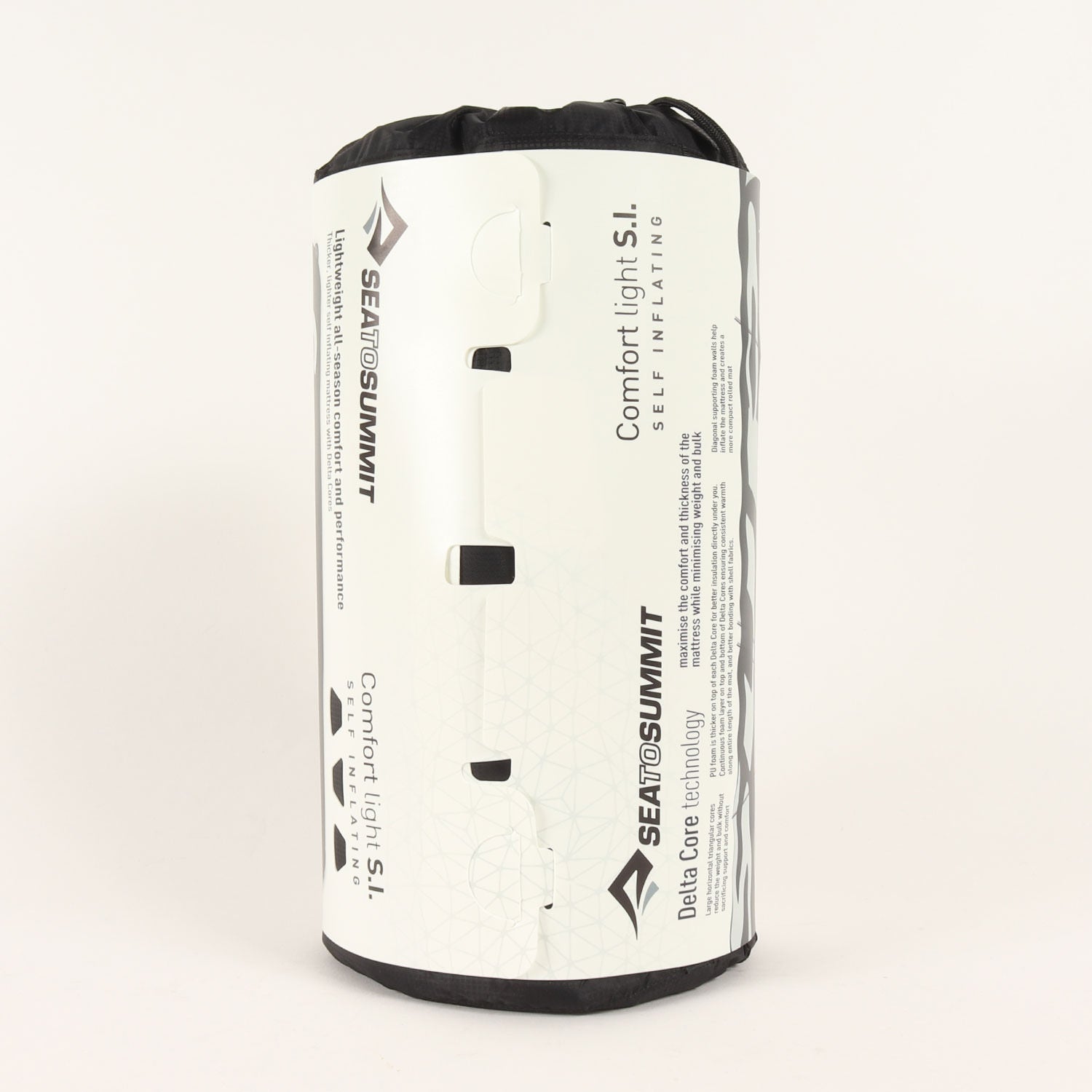 Supreme ブラックエアマット