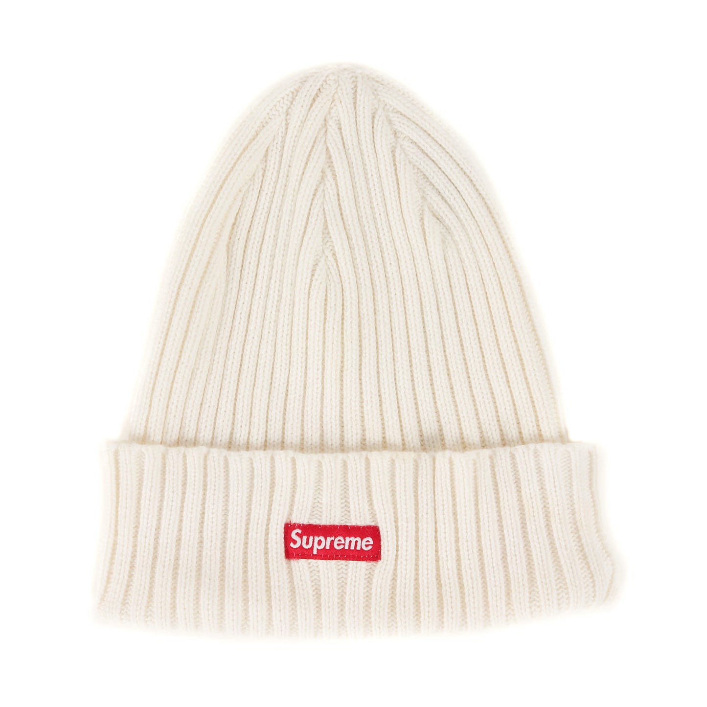 オーバーダイ加工 コットンニット ビーニー(Overdyed Beanie)