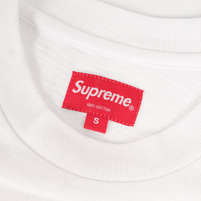 ヘビーウェイト ポケット Tシャツ(Pocket Tee)