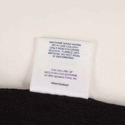 ×The Decline of Western Civilization プリント Tシャツ(Tee)