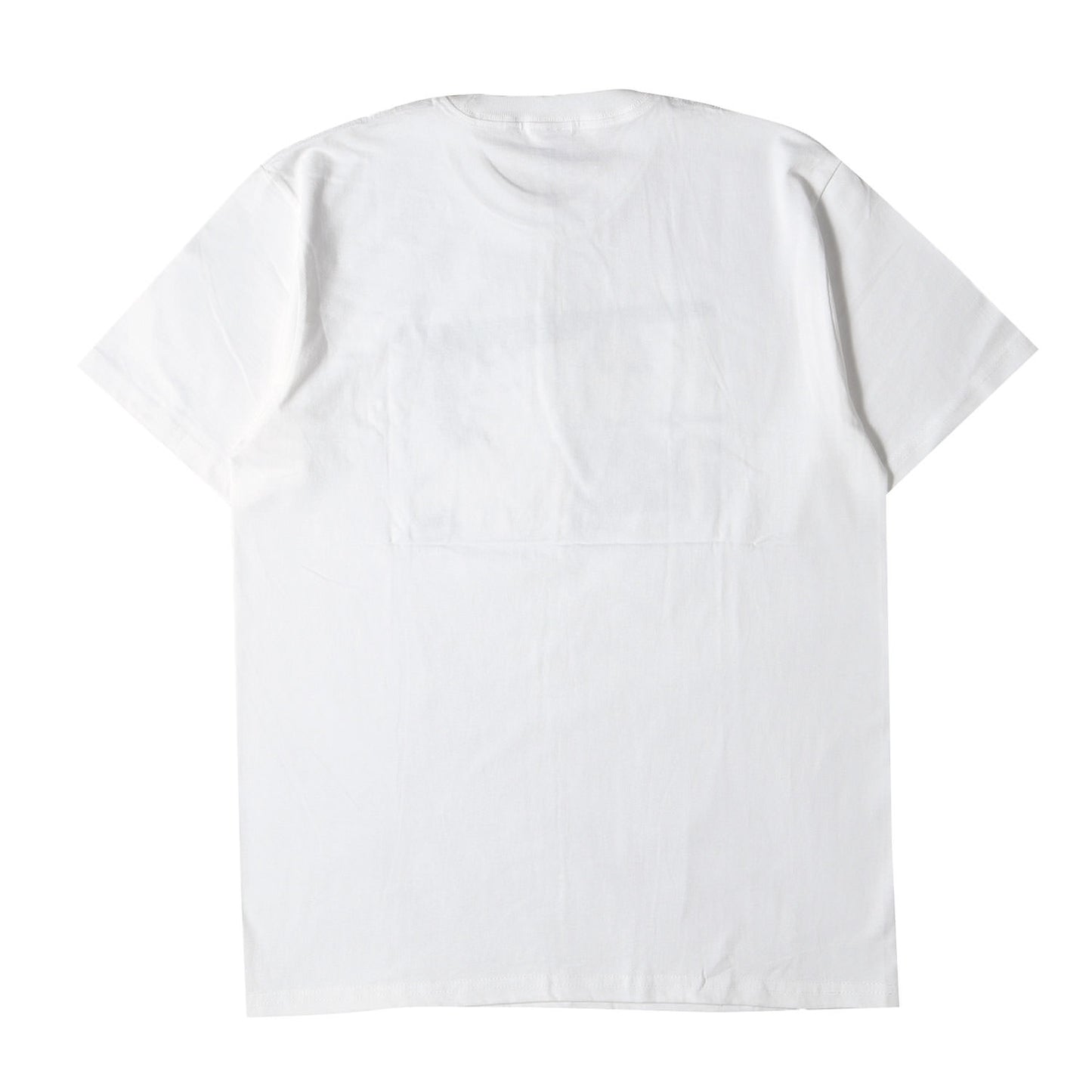 ×Nan Goldin フォトプリント Tシャツ(Misty and Jimmy Paulette Tee)