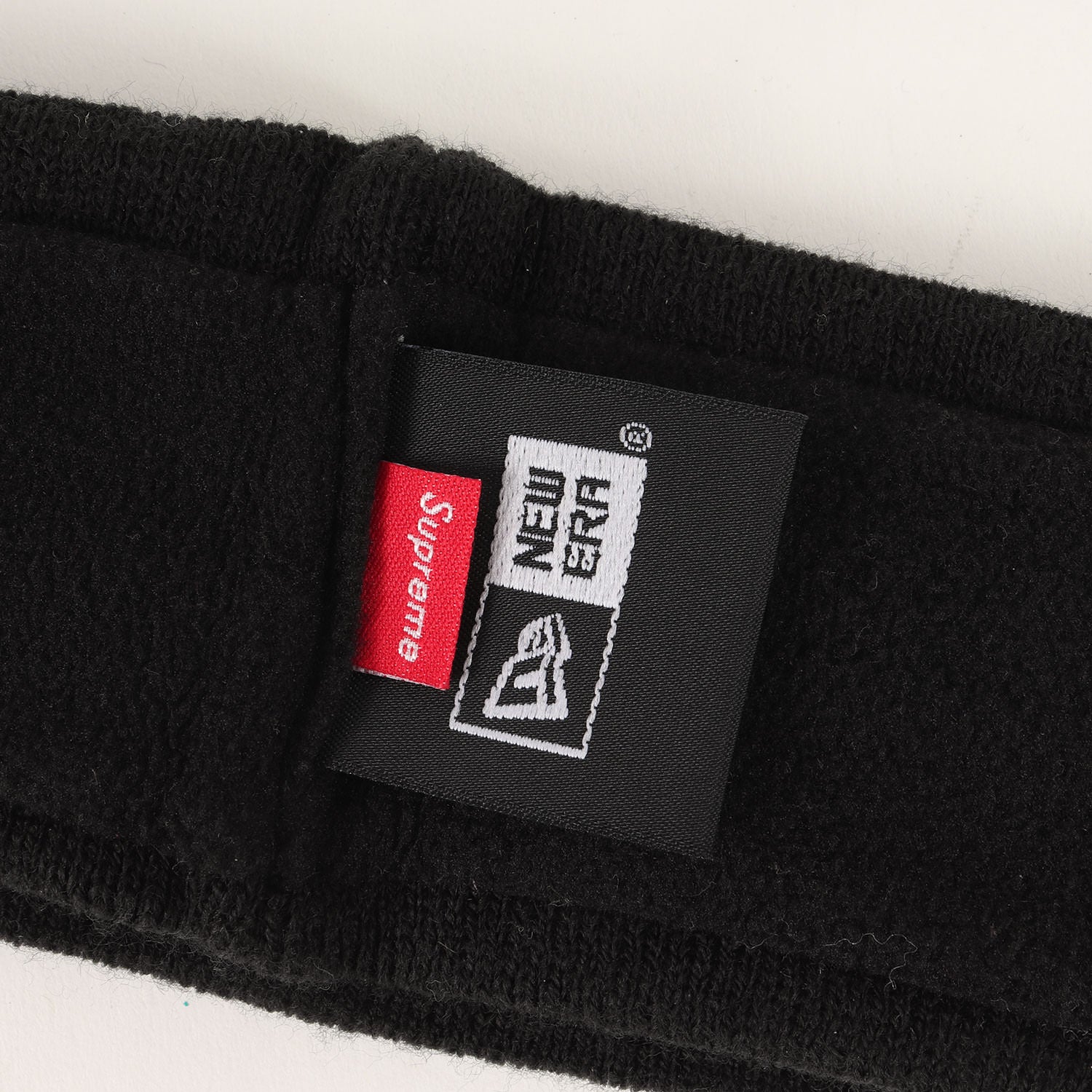 Supreme New Era Headband 2016