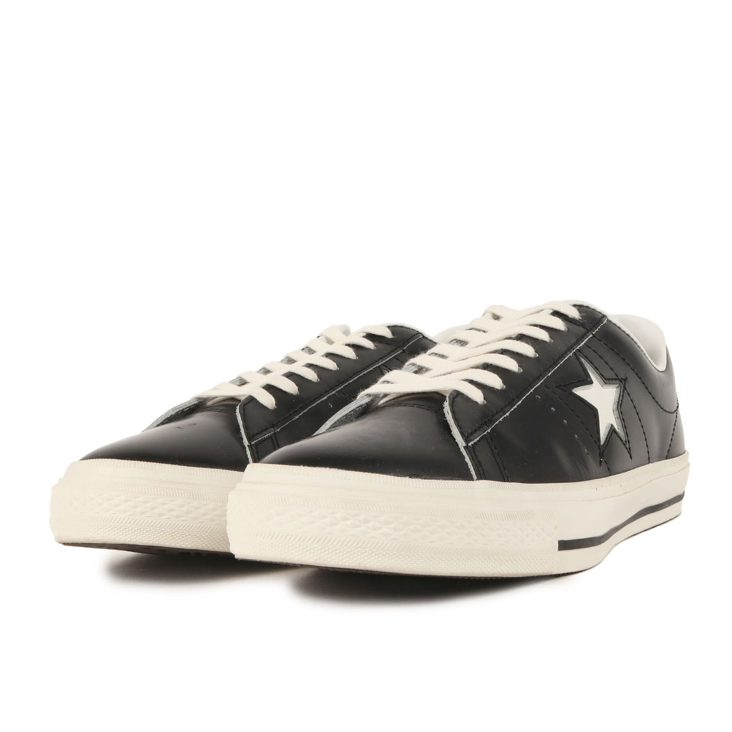 ABCマート限定 ONE STAR レザー