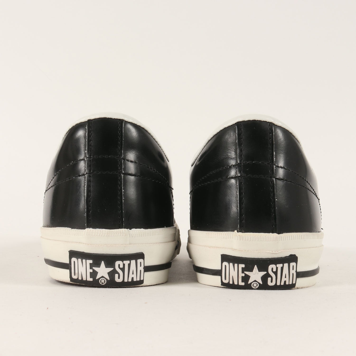 CONVERSE (コンバース) ABCマート限定 ONE STAR レザー - ブランド古着の通販・買取 | BEEGLE by Boo-Bee