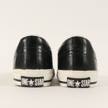 ABCマート限定 ONE STAR レザー