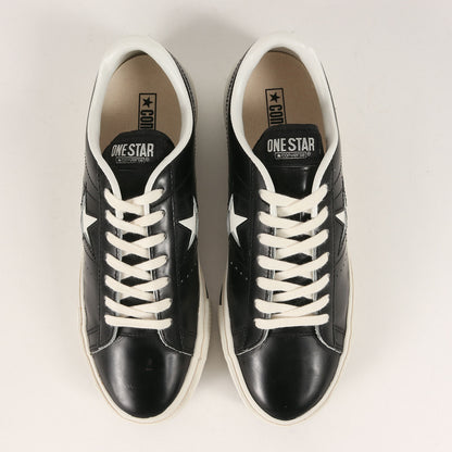 ABCマート限定 ONE STAR レザー