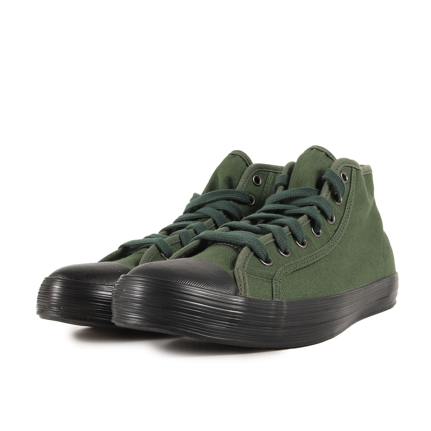 ALL STAR ARMYSHOES MID / オールスター アーミーシューズ ミッド