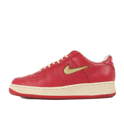 90s AIR FORCE 1 SC ジュエル スウッシュ(1997年製 / 630250-611)