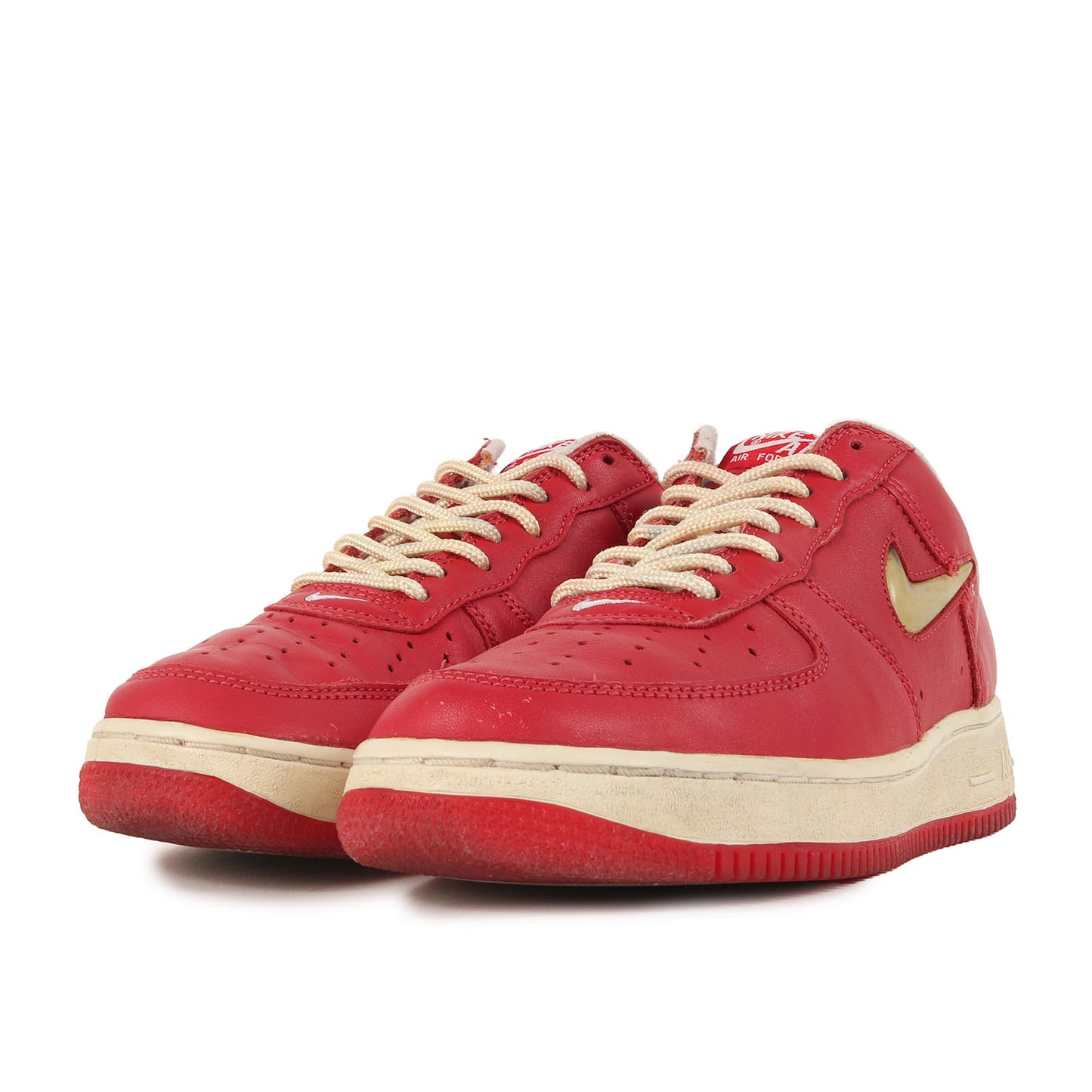 90s AIR FORCE 1 SC ジュエル スウッシュ(1997年製 / 630250-611)