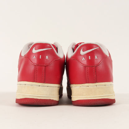 90s AIR FORCE 1 SC ジュエル スウッシュ(1997年製 / 630250-611)