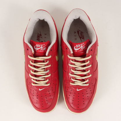 90s AIR FORCE 1 SC ジュエル スウッシュ(1997年製 / 630250-611)
