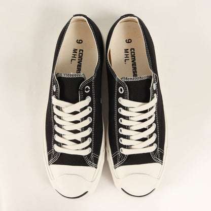 ×MHL. 初代モデル JACK PURCELL / ジャックパーセル