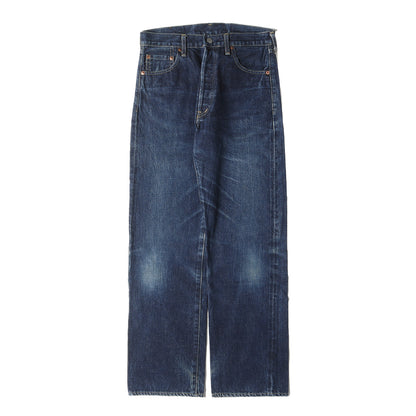 90s 1950年代復刻 503BXX デニムパンツ(日本製)