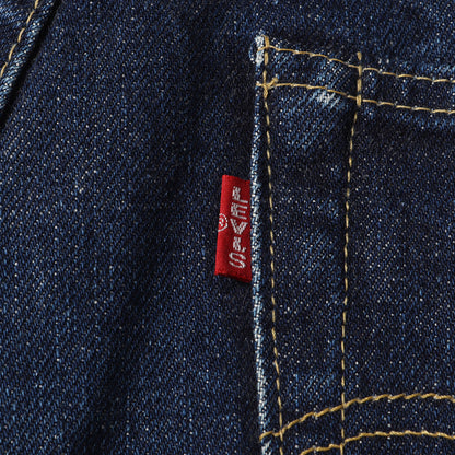 90s 1950年代復刻 503BXX デニムパンツ(日本製)