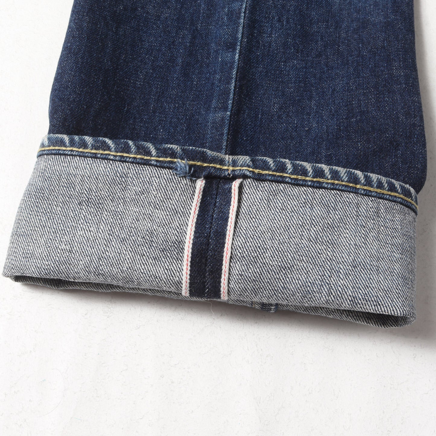 90s 1950年代復刻 503BXX デニムパンツ(日本製)