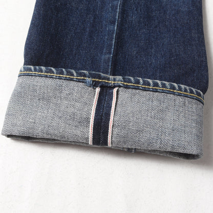 90s 1950年代復刻 503BXX デニムパンツ(日本製)