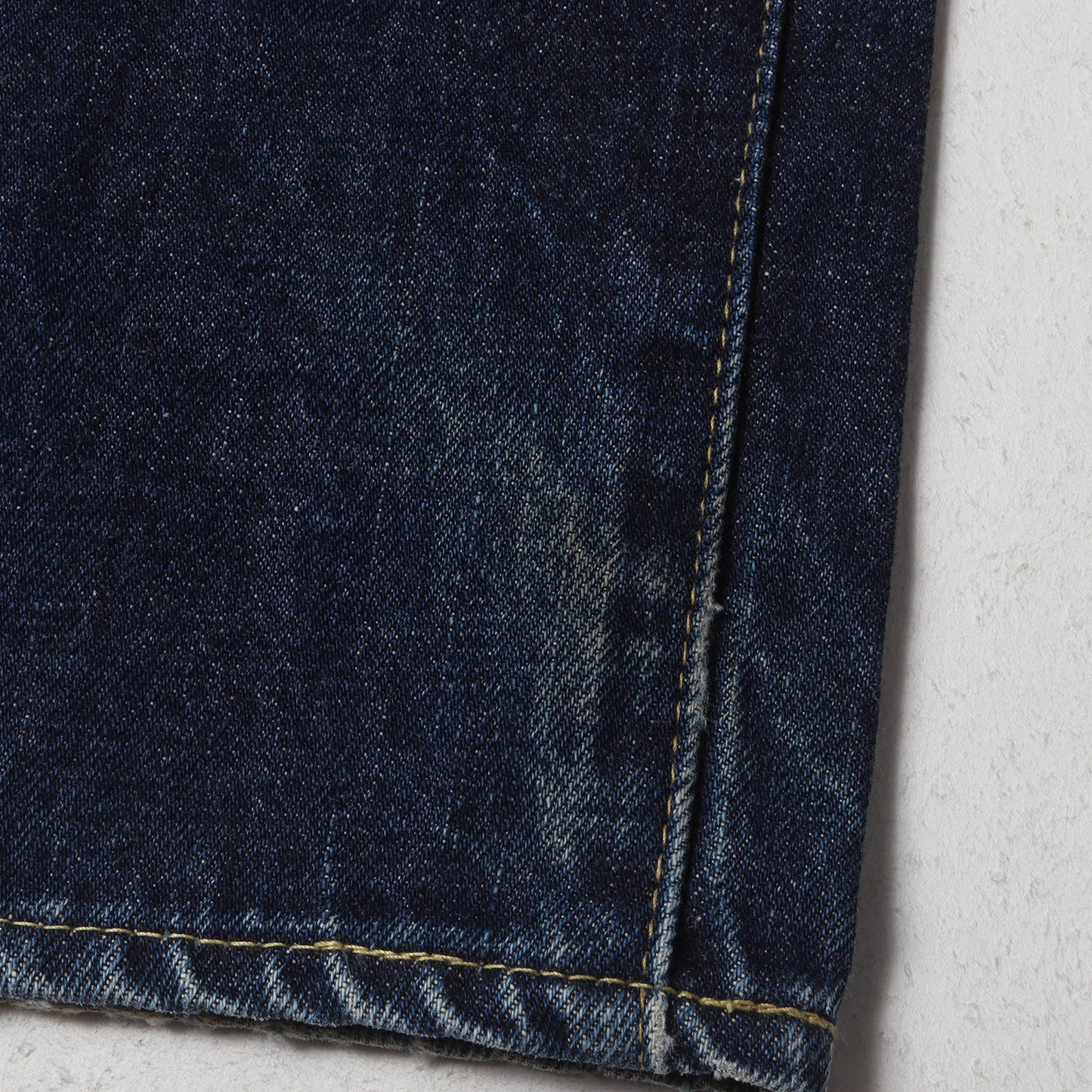 90s 1950年代復刻 503BXX デニムパンツ(日本製)