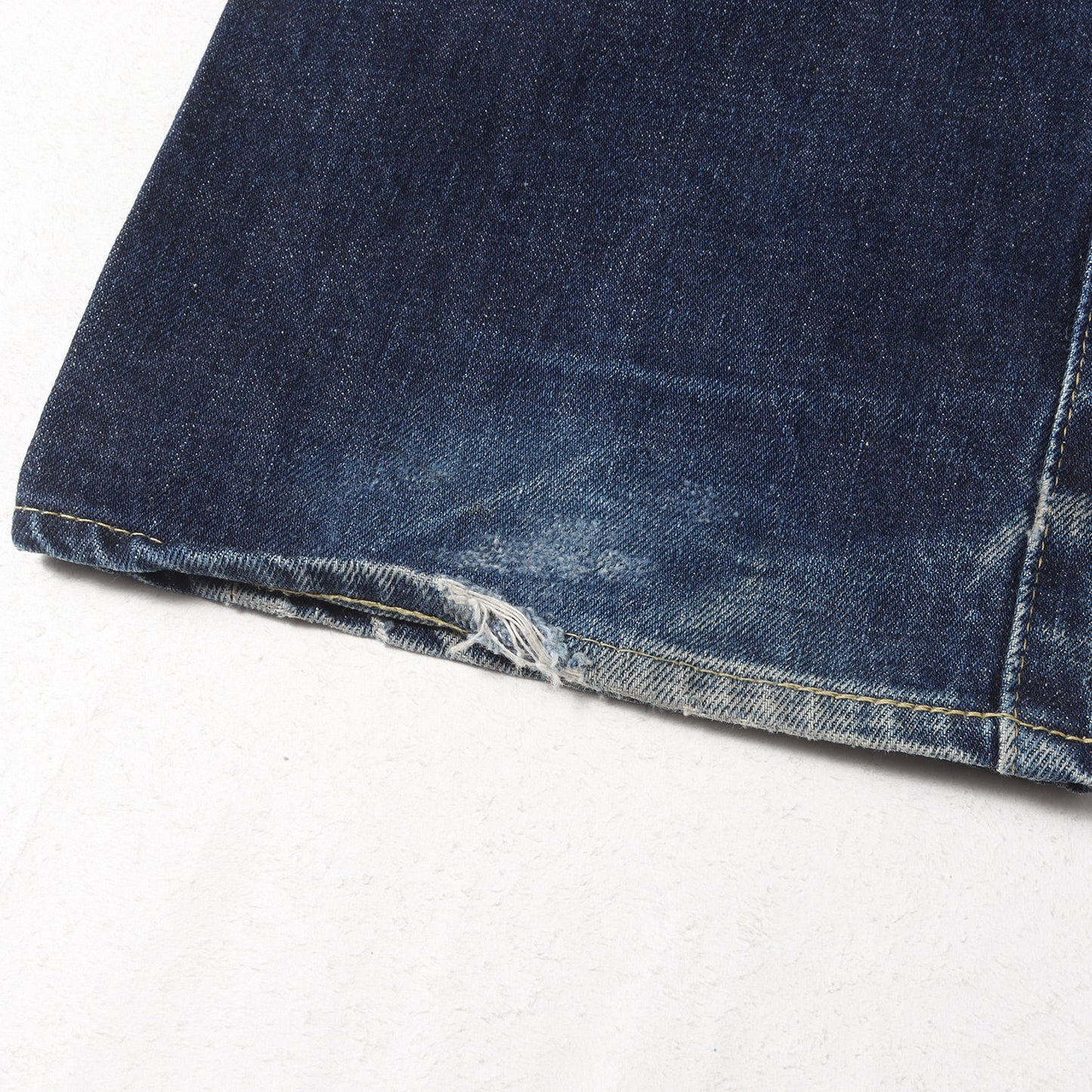 90s 1950年代復刻 503BXX デニムパンツ(日本製)